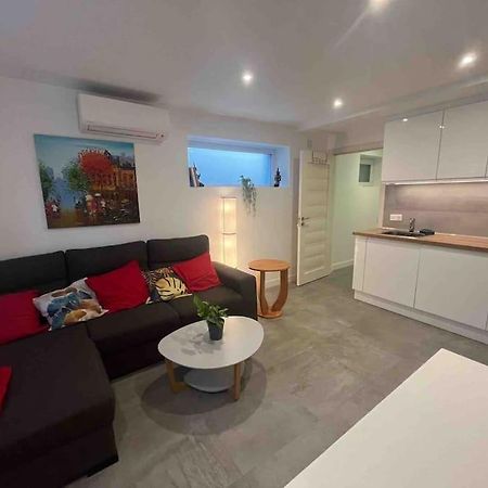 Appartement T2 Calme A Illkirch Illkirch-Graffenstaden Exterior foto