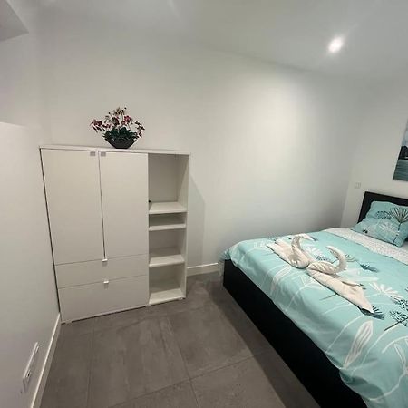 Appartement T2 Calme A Illkirch Illkirch-Graffenstaden Exterior foto
