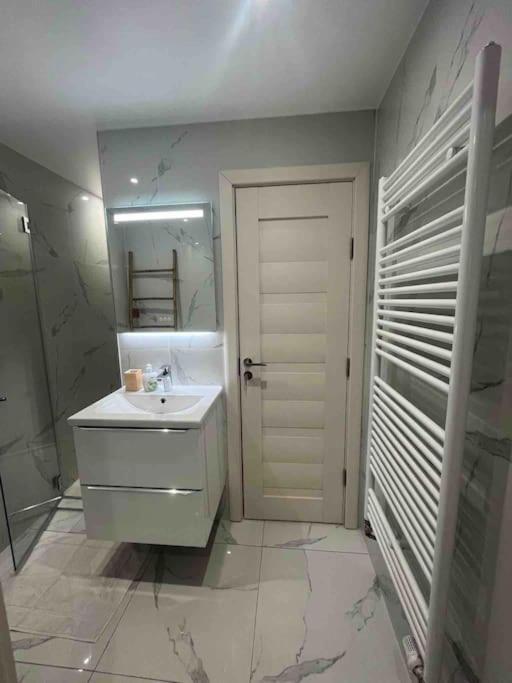 Appartement T2 Calme A Illkirch Illkirch-Graffenstaden Exterior foto